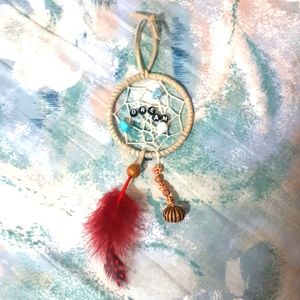Dreamcatcher - Handmade